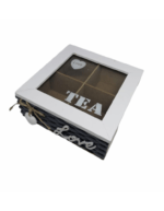 Tea&Coffee Box - RL -4
