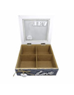 Tea&Coffee Box - RL -4 - Image 3
