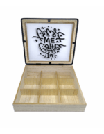 Tea&Coffee Box -RL-5 - Image 2