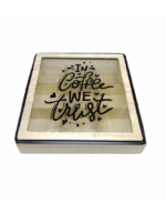 Tea&Coffee Box -RL-5