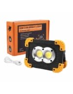 Torch Emergency FLASH LIGHT Night - Image 2