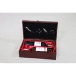 Wine Box for Two Bottle