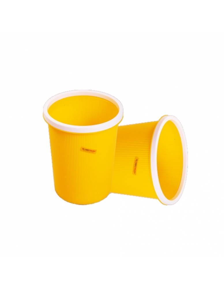 classy-touch-small-dustbin-1604a.jpg Classy touch small dustbin 1604A - Image 1