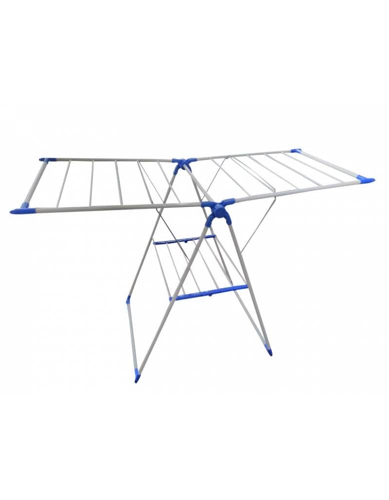 drying-rack-143512-blue.jpg Drying Rack Blue (143512) - Image 1