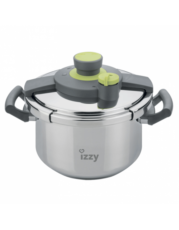 Pressure food cooker