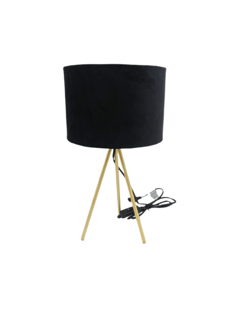 table-lamp-58430-black.png Table lamp 58430 Black - Image 1