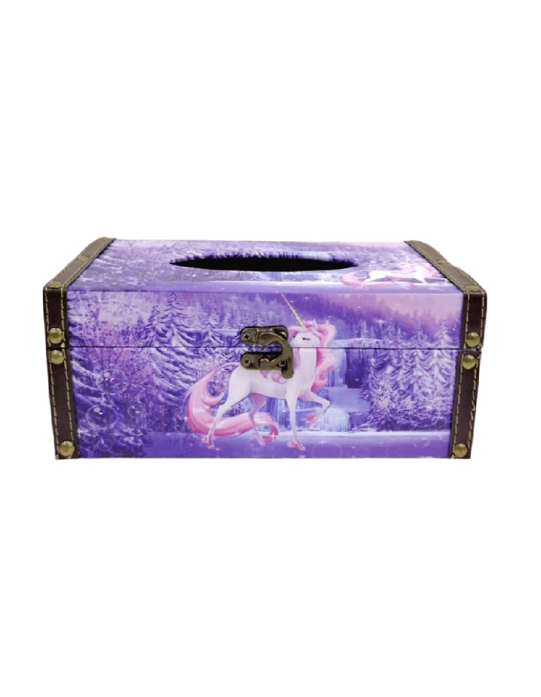 tissue-box-unicorn.png Tissue box DH2956-4 unicorn - Image 1