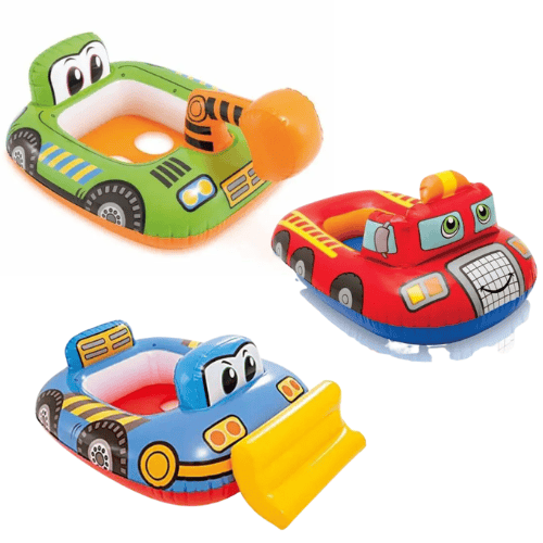 000258 Intex kiddie float 59586 - Image 1