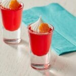 Mini shot glass set of 6pcs SA00201105
