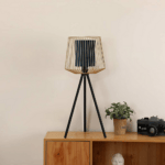 Table lamp XT0001-20 Blue