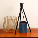 Table lamp XT0001-20 Blue - Image 2