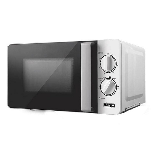 Untitled DSP 20L Microwave Oven KB6001 - Image 1