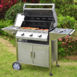 Barbecue 501-5 - Image 2