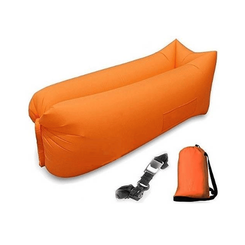Untitled design chillax air mattress and lounger - Image 1