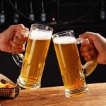 Beer muscle glass SA002100611