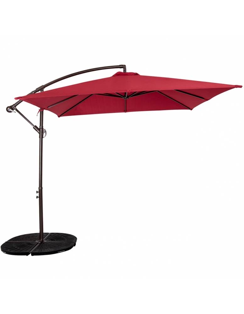 sunshade-ss-23-base.jpg Sunshade SS-23 + Base - Image 1