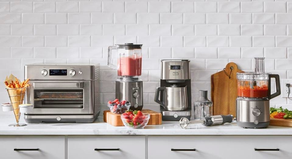 Small Home Appliances at m2.com.lb