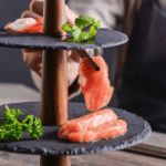 Dessert Tray WO-05 - Image 2