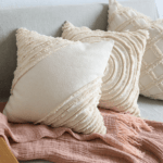 Cushion Cover 1404-11 Beige