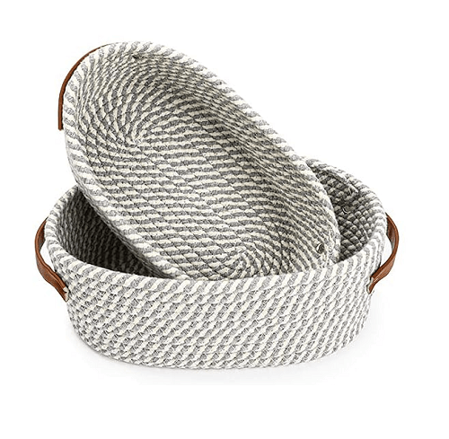 Untitled Storage Box & Baskets B200 - Image 1