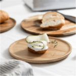 Wood Tray SE-012 - Image 2