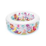 underwater world circular pool Intex 58480