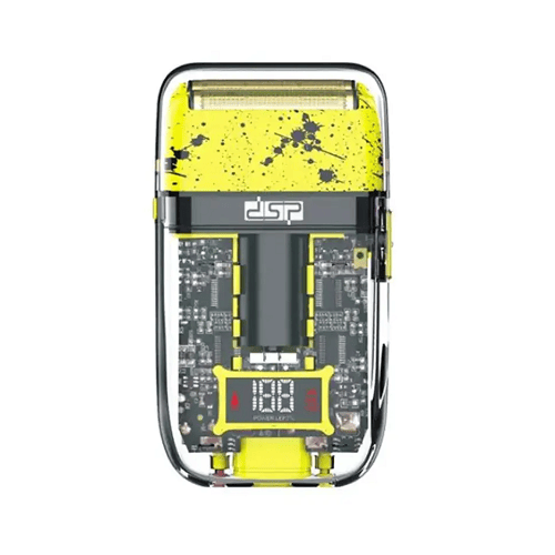 Untitled DSP Shaver 60125 - Image 1