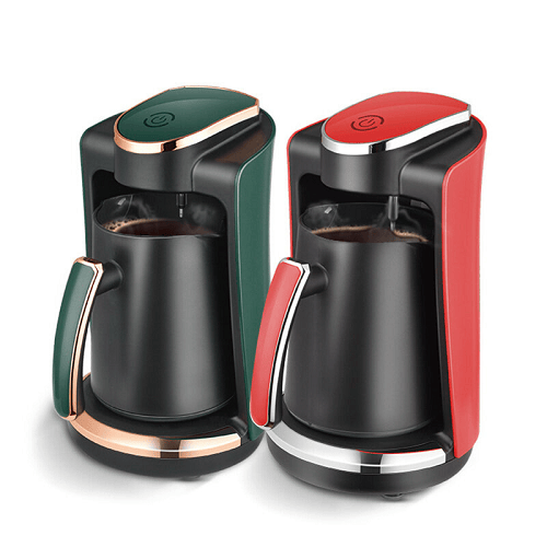 Untitled DSP coffee maker KA3047 250 ml - Image 1