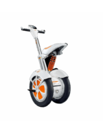 AirWheel Electric Two Wheel Sitt - Image 2