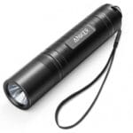 Anker LC40 Flashlight - Black