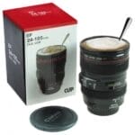 Camera Lens Mug - Image 3