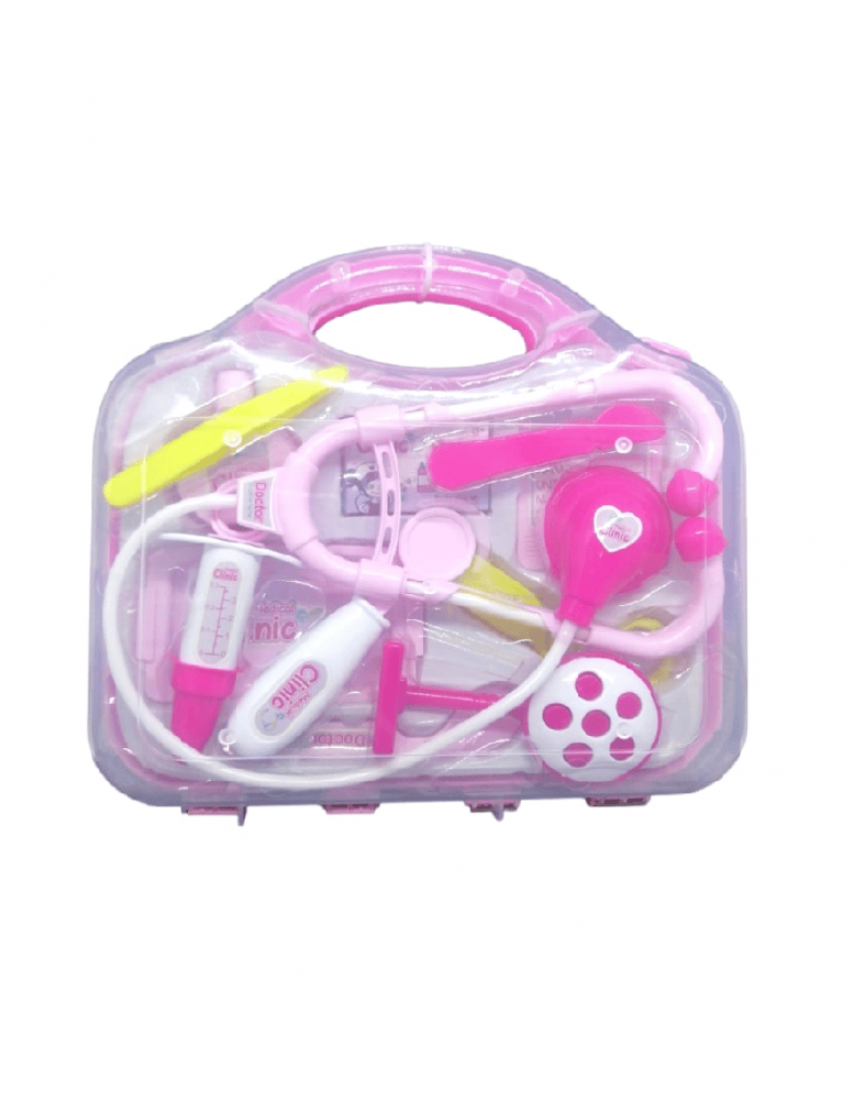 doctor-tools-toy.png Doctor tools Toy - Image 1