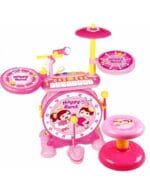 Kids jazz drum 1402
