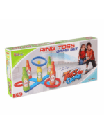 Ring Toss Game Set