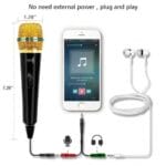 Xiaokoa Professional Condenser Microphone - Image 3