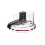 KitchenAid Artisan Food Processor 4L, 650W Red + Free Betty Crocker Baking Set - Image 12