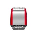 Kitchenaid Classic 2-Slot Toaster Empire Red - Image 3