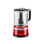 KitchenAid 1.19L Food Chopper Empire Red