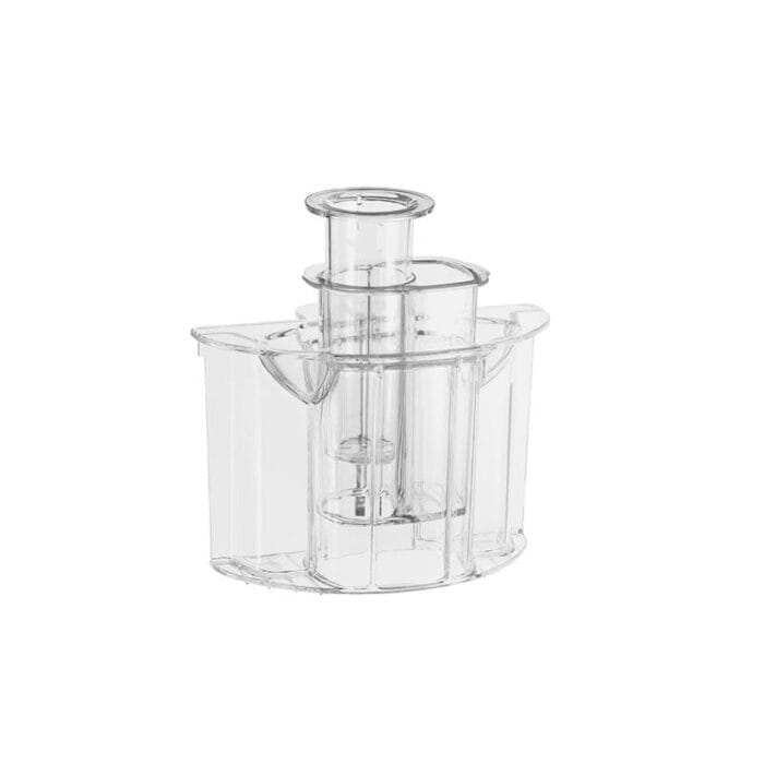 KitchenAid Artisan Food Processor 4L, 650W Red + Free Betty Crocker Baking Set - Image 3