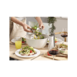 Joseph Joseph Salad Bowl & Mill Set - Image 2