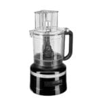 KitchenAid - 3.1L Food Processor - Onyx Black - Image 3