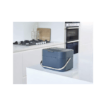 Joseph Joseph 30108 Stack 4 Food Waste Caddy with odor Filter - Image 3