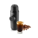 Wacaco - Minipresso GR Portable Espresso Machine Compatible with Ground Coffee - Image 3