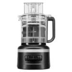 KitchenAid - 3.1L Food Processor - Onyx Black - Image 2