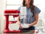 KitchenAid Ice Shaving  Attachment - Image 2