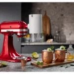 KitchenAid Ice Shaving  Attachment - Image 3