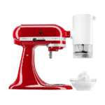 KitchenAid Ice Shaving  Attachment
