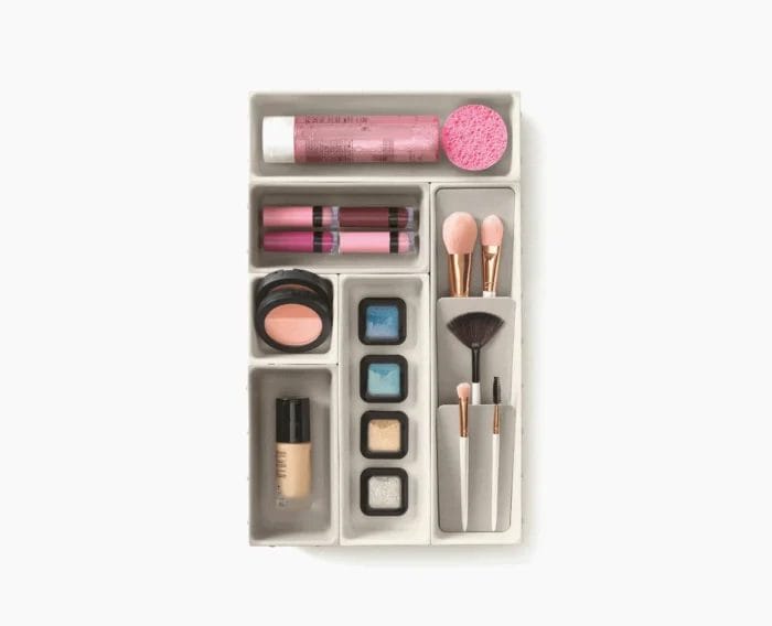 Joseph Joseph  Viva 7Pc Makeup Organiser - Image 2