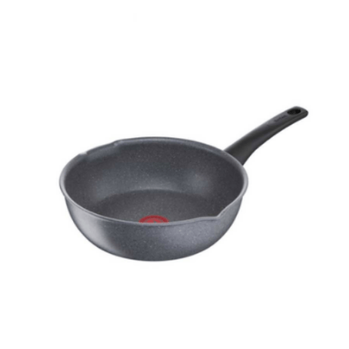 8 Tefal Mineralia Force Multipan 26 (pouring edge) - Image 1