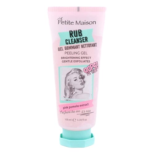 8699954703550jpg Petite Maison Peeling Gel For Face | Gentle Facial Exfoliator 100ml - Image 1